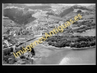 Sukarrieta/Pedernales - Vista aérea