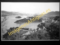 Pedernales - Vista general