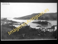 Pedernales - Vista panorámica