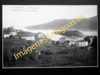 Pedernales - Vista general