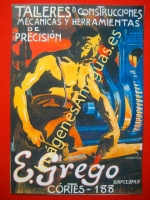 TALLERES D CONSTRUCCIONES MECÁNICAS Y HERRAMIENTAS DE PRECISIÓN,