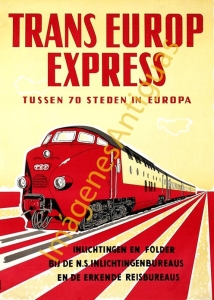 TRANS EUROP EXPRESS