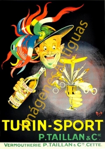 TURIN - SPORT