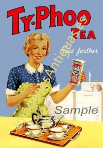 TY.PHOO TEA - A