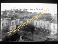 Tapia de Casariego - Vista Parcial