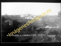 Tapia de Casariego - El Viso