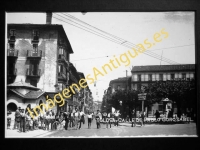 Tolosa - Calle de pablo Gorosabel