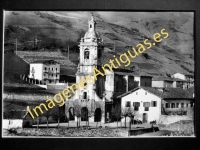 Tolosa - Plaza de Ibarra