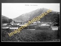 Tolosa - Vista Panorámica