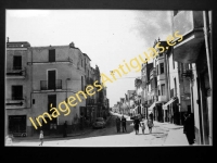 Torreblanca - Calle San Antonio