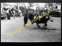 Torreblanca - Corrida de Toros - Fiestas de Agosto