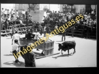 Torreblanca - Corrida de Toros - Fiestas de Agosto