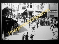 Torreblanca - Entrada de Toros - Fiestas de Agosto