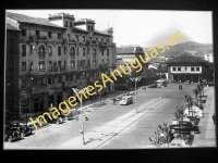 Torrelavega - Avenida Menéndez y Pelayo