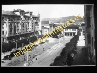 Torrelavega - Avenida Menéndez y Pelayo