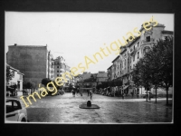 Torrelavega - Avenida Menéndez y Pelayo