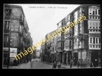 Torrelavega - Calle de Consolación