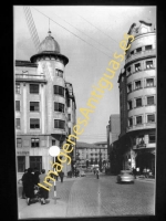 Torrelavega - Calle de José María Pereda