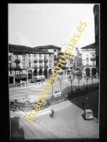 Torrelavega - Plaza Mayor