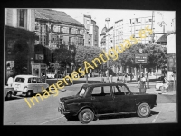 Torrelavega - Plaza Mayor