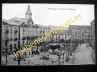 Torrelavega - Boulevard de Demetrio Herrero