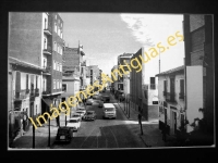 Torrent - Calle Doctor Gómez Ferrer