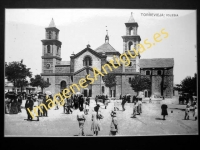 Torrevieja - Iglesia