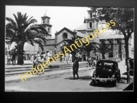 Torrevieja - Plaza del Generalisimo