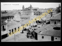 Torrevieja - Vista parcial