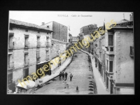 Tudela - Calle Gaztambide