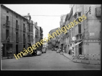 Tudela - Calle Gaztambide