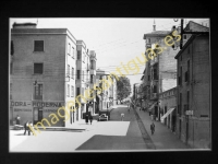 Tudela - Calle Soldevilla