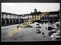 Tudela - Plaza de los Fueros