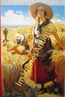 UNIÓN ESPAÑOLA DE EXPLOSIVOS 1921