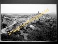Useras - Vista general