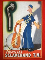 VALVULAS SCLAVERAND T.N.