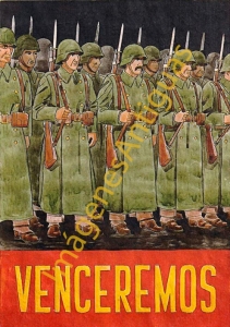 VENCEREMOS