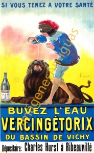 VERCINGÉTORIX