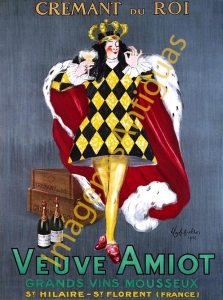 VEUVE AMIOT