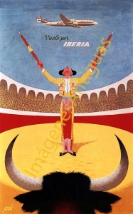 VUELE POR IBERIA