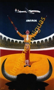 VUELE POR IBERIA