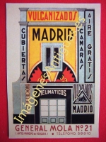VULCANIZADOS MADRID