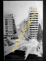 Valencia - Avenida del Oeste