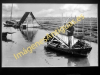 Valencia - Canal de la Albufera