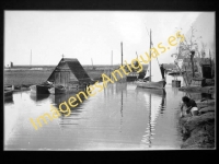 Valencia - Canal de la Albufera