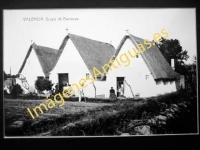 Valencia - Grupo de Barracas