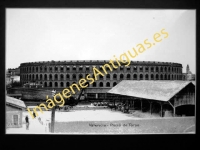 Valencia - Plaza de Toros