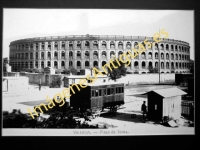 Valencia - Plaza de Toros