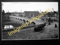 Valencia - Puente Nuevo