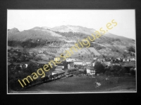 Vera de Bidasoa - Panorámica de Alzate